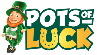 Pots of Luck logo